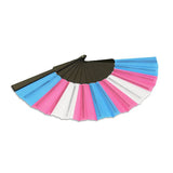 Pride Hand Fans