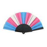 Pride Hand Fans