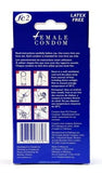 fc2 Internal/Female Condom