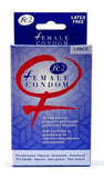 fc2 Internal/Female Condom