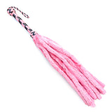 Faux Fur Flogger