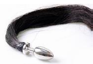 Horse Tail Plug