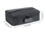 Discreet Box