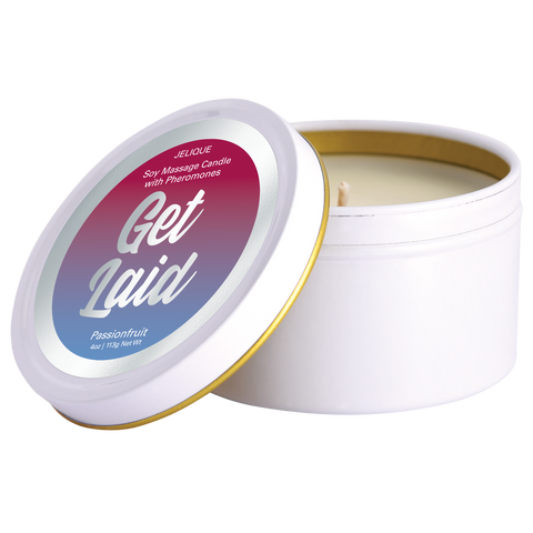 Passionfruit Pheromone Candle