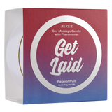Passionfruit Pheromone Candle