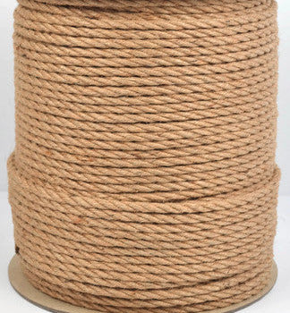 Bulk Jute Rope