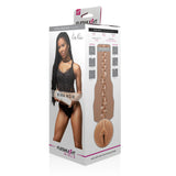 Fleshlight Kira Noir Spellbound