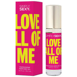 Pheromone Infused Perfume Oil Roll-Ons