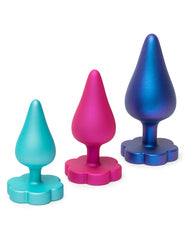 Romp Luster Set