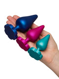 Romp Luster Set