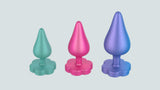 Romp Luster Set