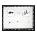 Word for Play Love and Romance Magnetic Game