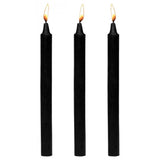 Wax Play Candle Set of 3