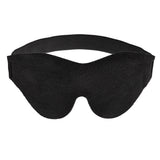 Soft Blindfold