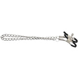 Sex & Mischief Chained Nipple Clamps