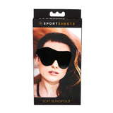 Soft Blindfold