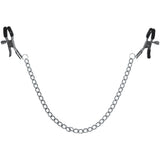 Sex & Mischief Chained Nipple Clamps