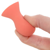 Peaches Silicone Nipple Suckers