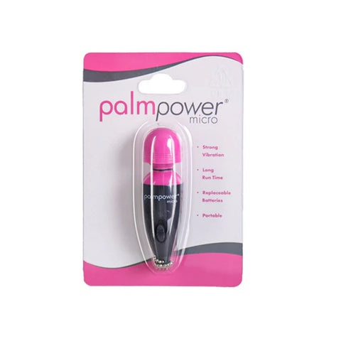 Palm Power Micro