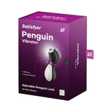 Satisfyer Pro Penguin: The Next Generation