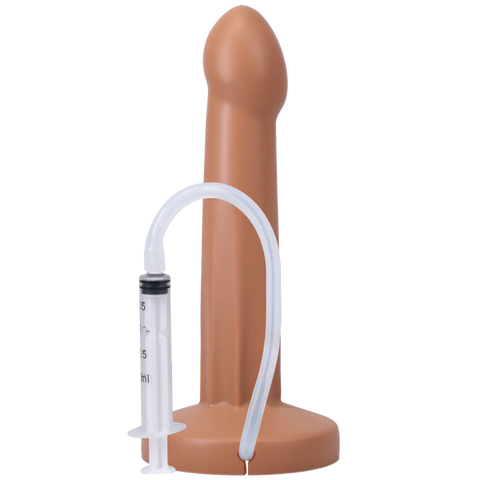 Tantus POP Squirting Dildo