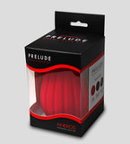 Aneros Prelude Enema Bulb