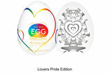 Tenga Eggs- Miscellanous not in a Series