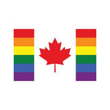 Pride Flag Stickers
