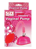 Vulva Pump