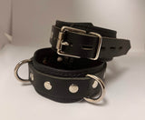 Aslan Cumfy Ankle Cuffs
