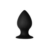 Forto Rattler Cone Plug Small