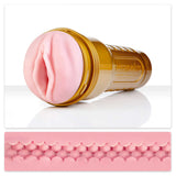 Fleshlight STU Vulva