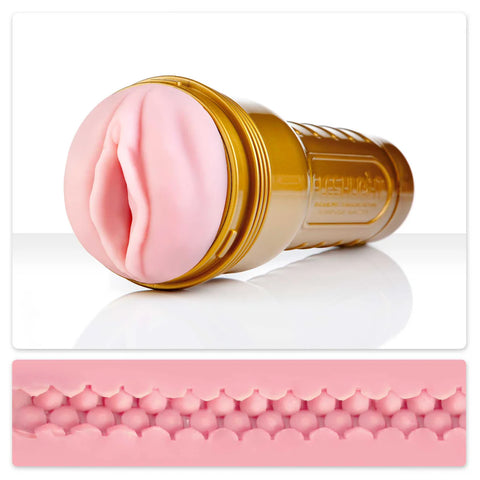 Fleshlight STU Vulva