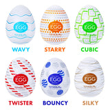 Tenga Eggs- Standard