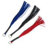 Flogger with String Falls