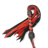 Mini Suede Flogger