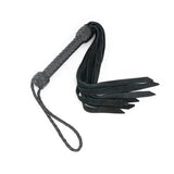 Mini Suede Flogger