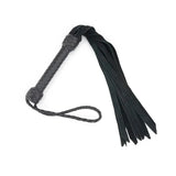 Mini Suede Flogger