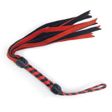 Mini Suede Flogger