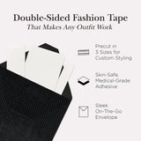 Stylin' Tape - Double-Sided Fashion Tape