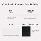 Stylin' Tape - Double-Sided Fashion Tape