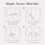 Stylin' Tape - Double-Sided Fashion Tape