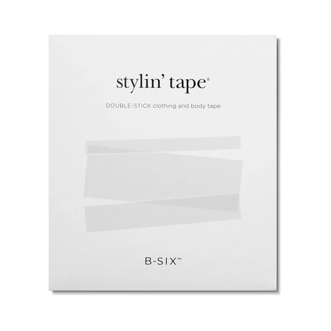Stylin' Tape - Double-Sided Fashion Tape