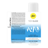 pjur Toy Glide
