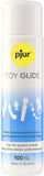 pjur Toy Glide