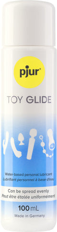 pjur Toy Glide