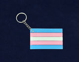 Pride Keychains