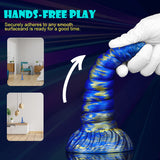Unicorn Horn Dildo