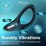 We-Vibe Verge 2