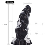 Waterhunter Dildo